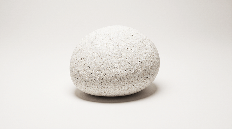 White Stone of Palea