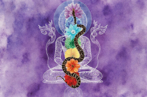 Kundalini Reinforcement