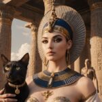 Feline Reiki by Goddess Bastet