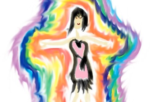 Aura Clearing and Healing Reiki