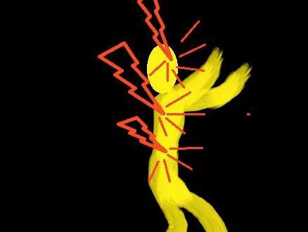 Reiki per il rilascio del dolore