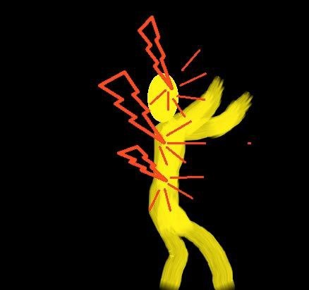 Reiki per il rilascio del dolore