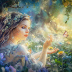 Nature Symbiosis system