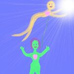 Soul transition Beyond Reiki