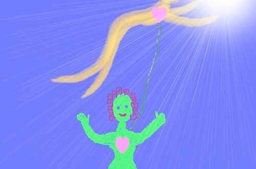 Soul transition Beyond Reiki