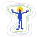 Aura Painting Reiki