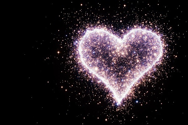 Love Sparkles