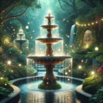 Exclusive Fountain of Youth System