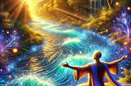 Disconnecting Past Technique