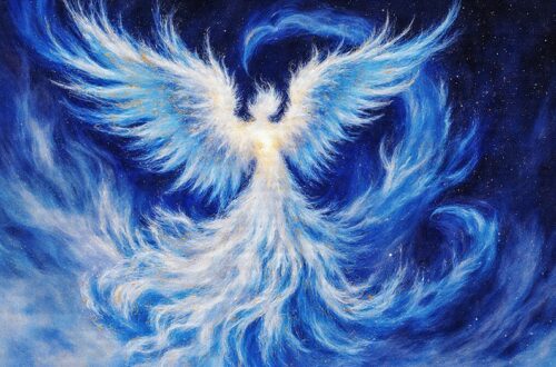 4 Swift Archangel Energies