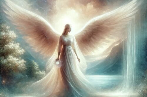 Guardian Angel Reiki