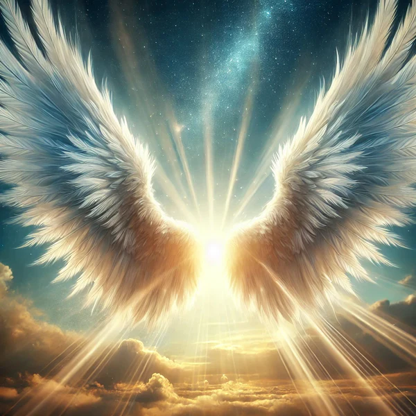 Spiritual Protection Fusion by Archangel Michael