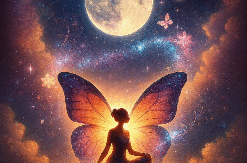 Psyche's Shadow Work Technique