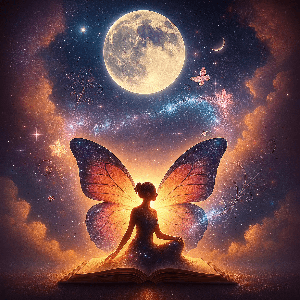 Psyche's Shadow Work Technique