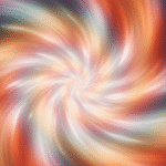 Rainbow Spiral from Archangel Metatron