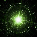 Sfera Verde dell'Arcangelo Raffaele