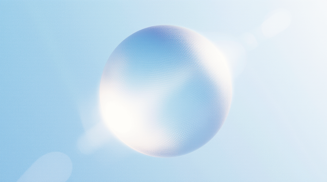 Sfera Azzurra della Luna