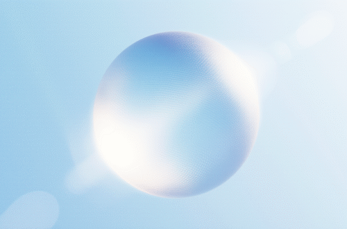 Sfera Azzurra della Luna