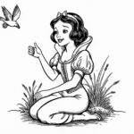 Biancaneve