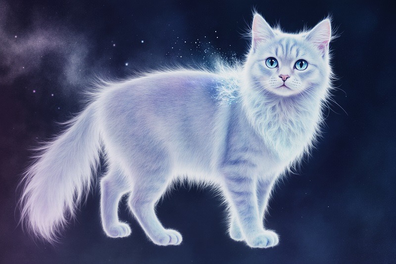 Terapia Spirituale per animali