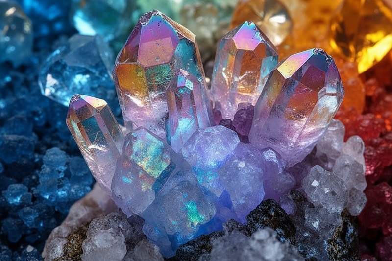 Ethereal Crystals Ultimate