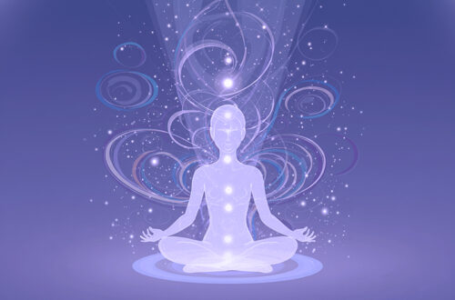 Reiki tradizionale Usui e Kundalini Reiki