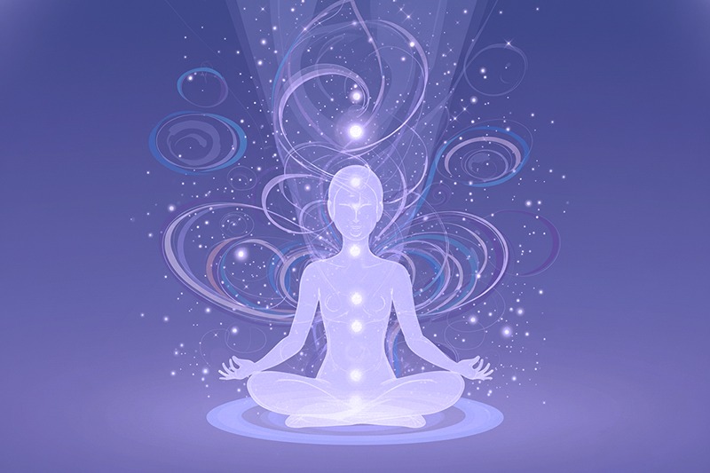 Reiki tradizionale Usui e Kundalini Reiki