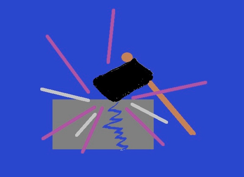 Blockage Breaker Reiki