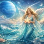 Archangel Ariel's Sea Star