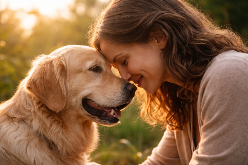 Animal Light Communication