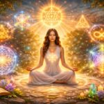 Sacred Geometry Reiki