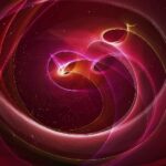 Etheric 639hz Heart Healing Vibration