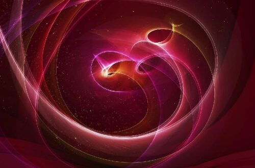 Etheric 639hz Heart Healing Vibration