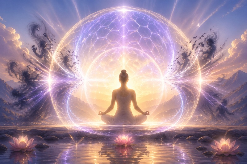 Hex Auto Dissipator Technology