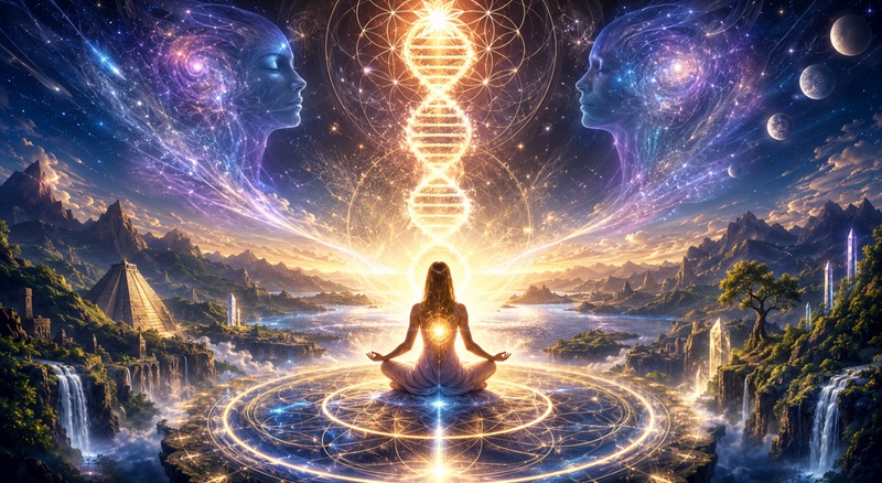 Ascendant Code Clearing