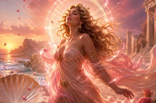 Aura of Aphrodite Protocol