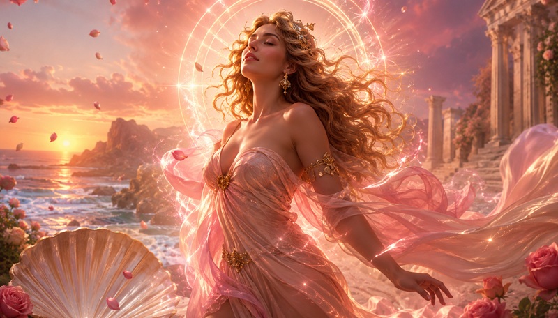 Aura of Aphrodite Protocol