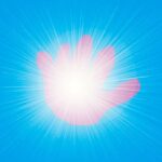 Remote Hands On Power Healing Reiki
