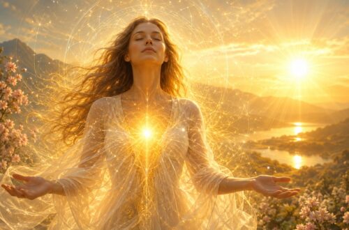 Angels of Rejuvenation