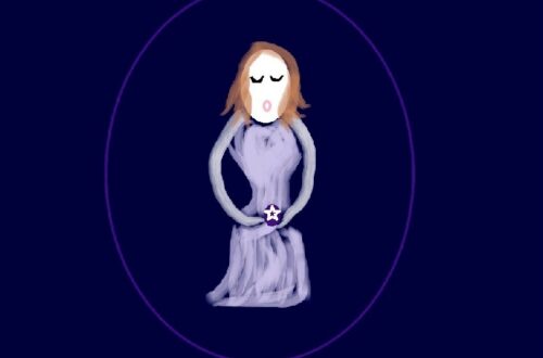 Mastering Fear Reiki