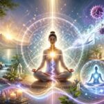 Quantum Purification Healing