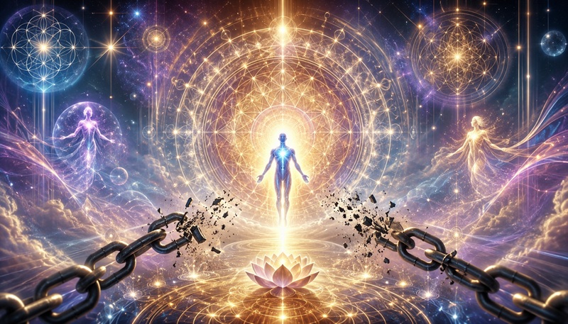 Ultimate Soul Contract Removal Extreme