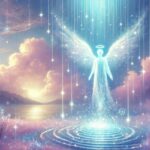 Ethereal Cleansing Rain Technique
