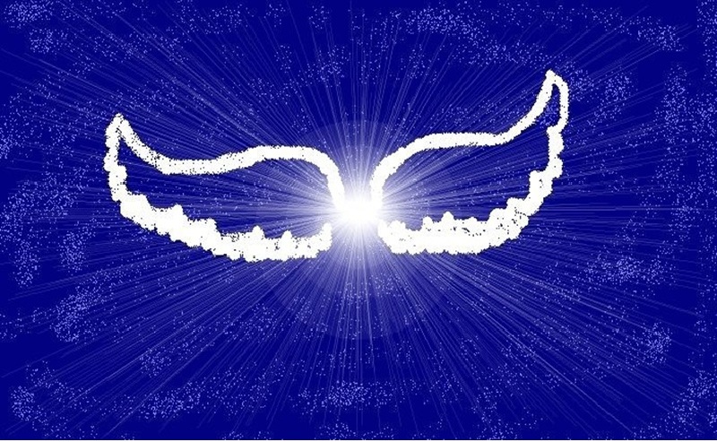 Potenziamento Luce degli Arcangeli