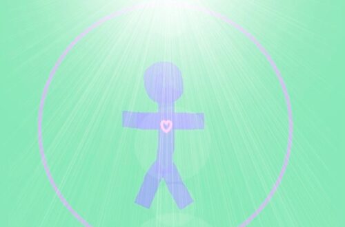 Advanced Healing Lightwork
