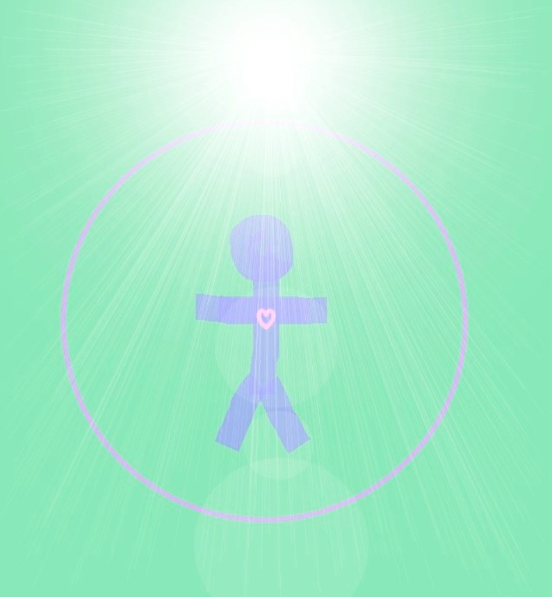Advanced Healing Lightwork