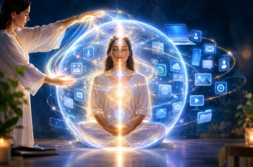 Cyber Banishment Operating System