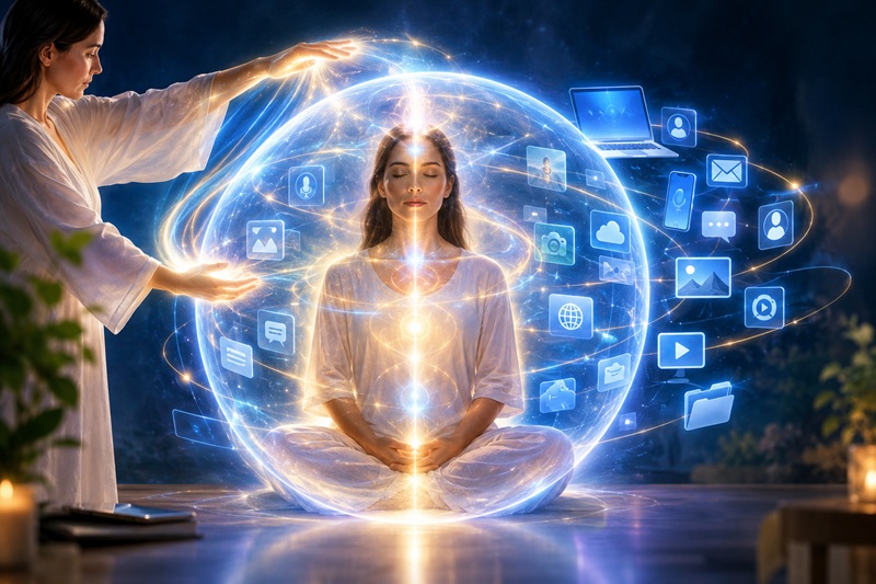 Cyber Banishment Operating System