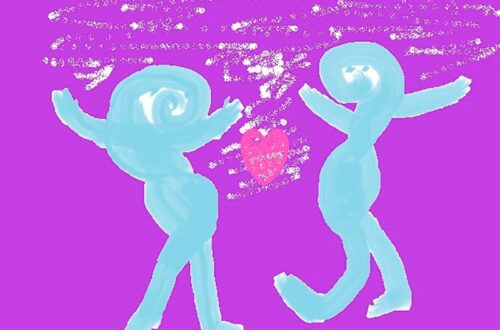 Spirit to Spirit Communication Reiki