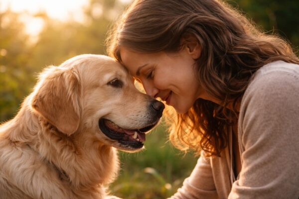 Animal Light Communication